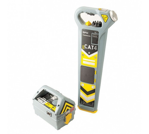 Трассоискатель Radiodetection gC.A.T4&Genny4
