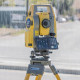 Роботизированный тахеометр Topcon DS-201i