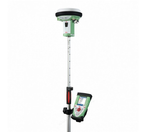 GPS/GNSS-приемник Leica GS15 Расширенный