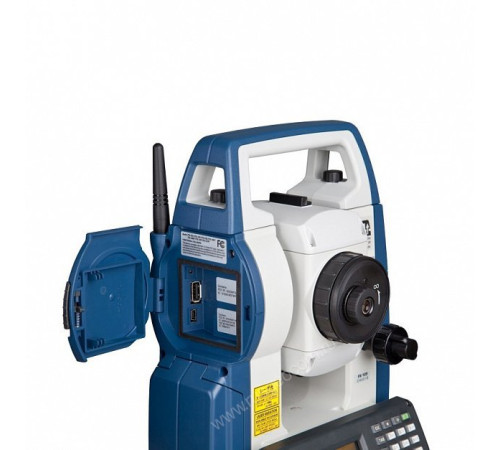 Тахеометр Sokkia FX-102
