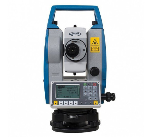 Тахеометр Spectra Precision FOCUS 2 5"