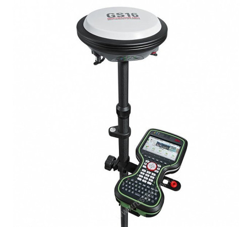 GPS/GNSS-приемник LEICA GS16 3.75G (расширенный)