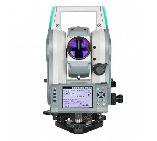 Тахеометр Nikon XF 2” OP