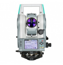 Тахеометр Nikon XF 3” LP