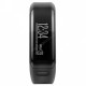 Фитнес-браслет Garmin vivosmart HR Black Regular