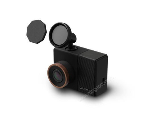 Видеорегистратор Garmin DashCam 55 GPS