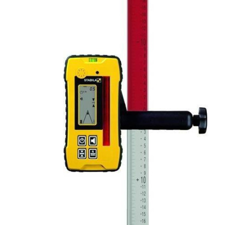 Приемник лазерного излучения STABILA REC-300