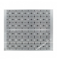 Отражатель пленочный RGK 30*30 мм (42 шт.)