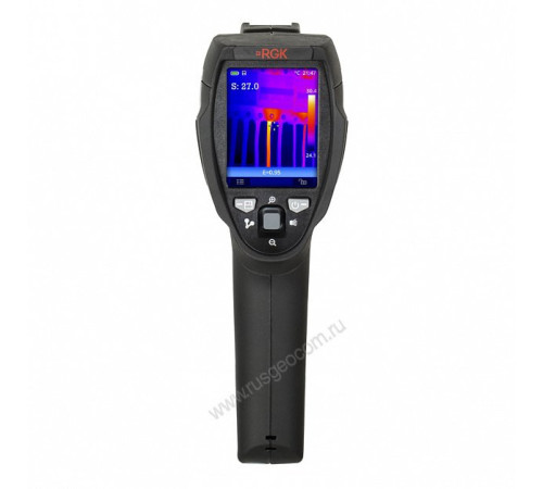 Тепловизор RGK TL-70