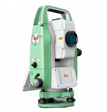 Тахеометр Leica TS03 R500 (2")