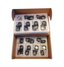 Призма Trimble для мониторинга (комплект 25шт)