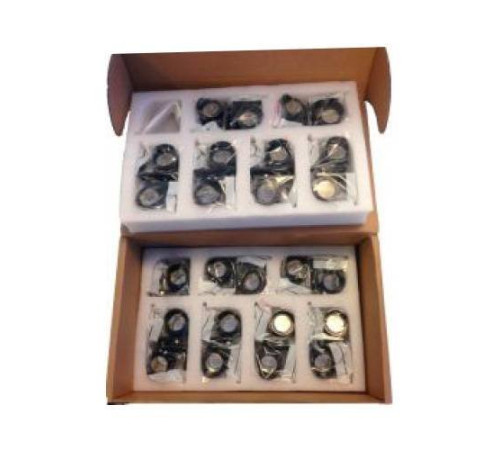 Призма Trimble для мониторинга (комплект 25шт)