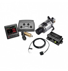 Автопилот Garmin GHP Compact Reactor гидравлический с насосом 1 литр GHC20 Shadowdrive