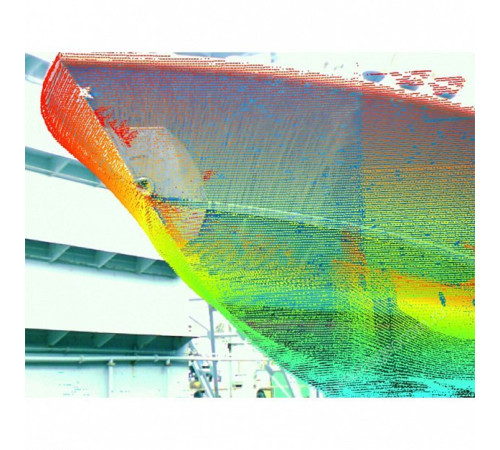 Тахеометр Topcon IS-303