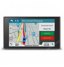 Навигатор Garmin DriveLuxe 51 RUS LMT