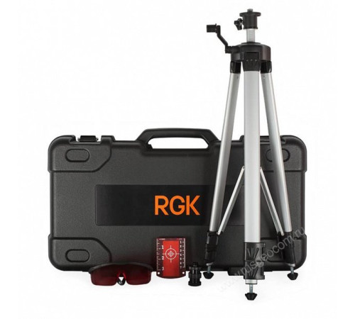 Лазерный уровень RGK UL-11A