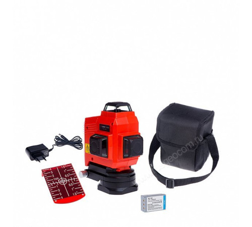 Лазерный уровень ADA TopLiner 3x360