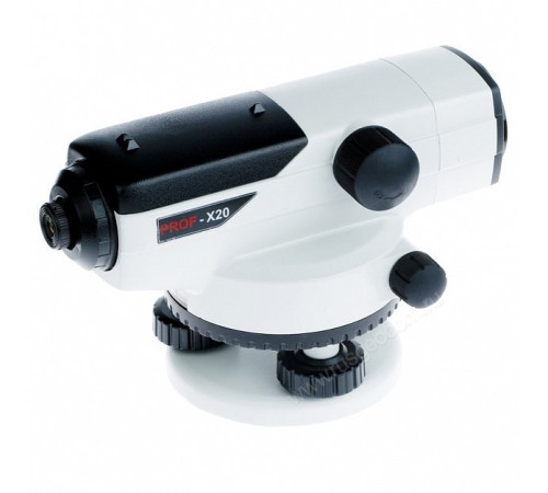 Оптический нивелир ADA Prof x20