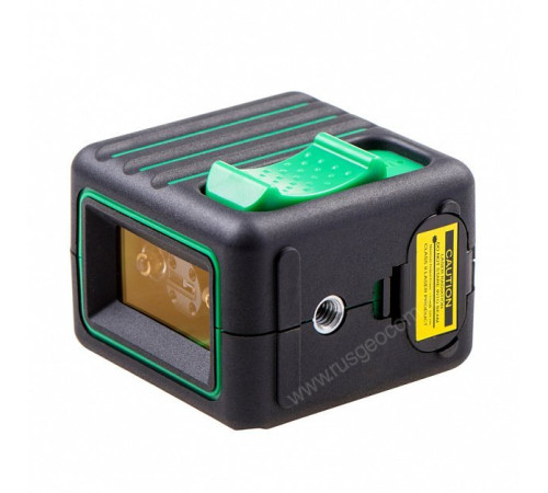 Лазерный уровень ADA Cube Mini Green Home Edition
