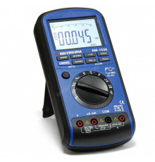 Цифровой мультиметр Актаком АМ-1038