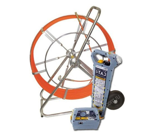 Трассопоисковый комплект Radiodetection №1