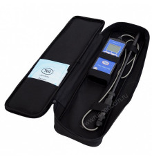 Анемометр + Термогигрометр ТКА-ПКМ 60