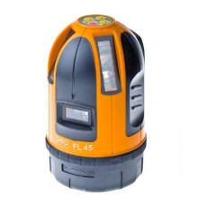 Лазерный нивелир Geo Fennel FL-45