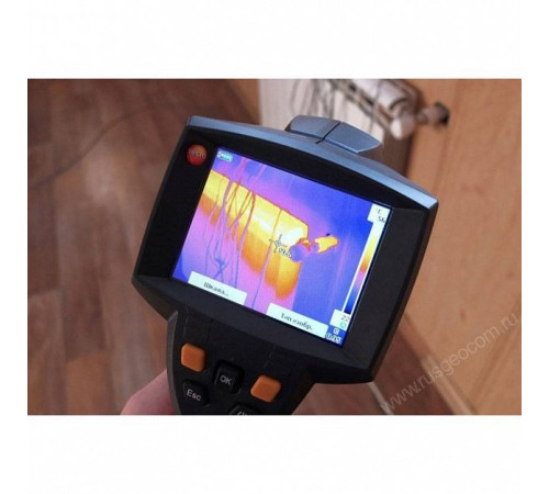 Тепловизор Testo 875-1i