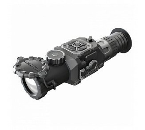 Тепловизионный прицел Fortuna General ONE 6S