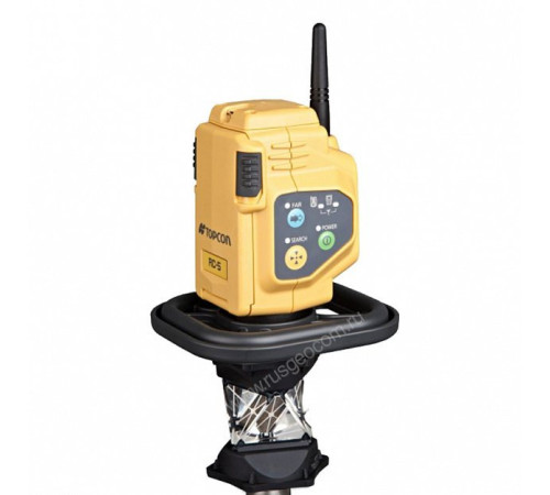 Тахеометр Topcon PS-101