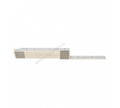 Рейка нивелирная NEDO Geomess 699 311 (GN713001)