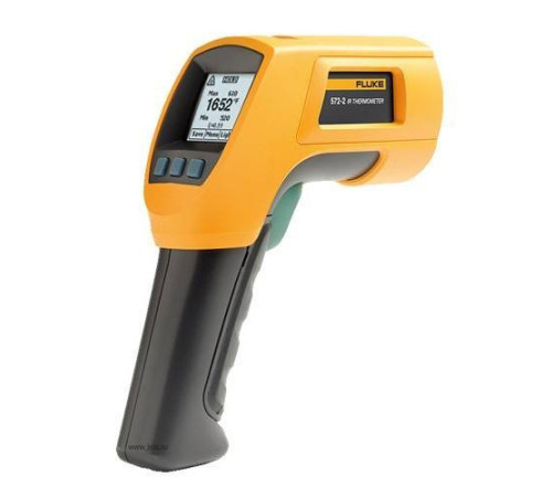 Пирометр Fluke 572-2