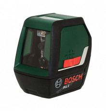 Лазерный нивелир Bosch PLL 2 EEU (0.603.663.420)