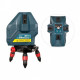 Лазерный уровень Bosch GLL 5-50 X Professional (0.601.063.N00)