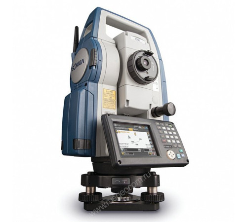 Тахеометр Sokkia DX-103AC