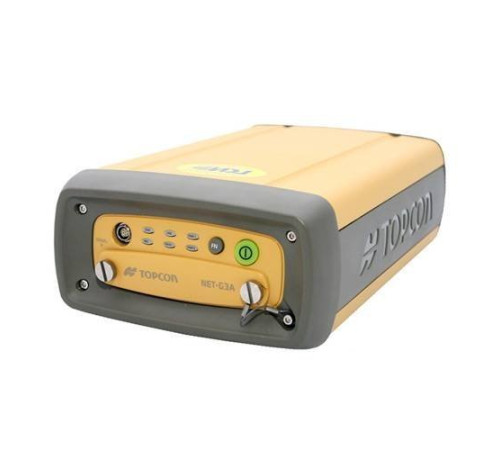 GPS/GNSS приемник Topcon NET-G3A