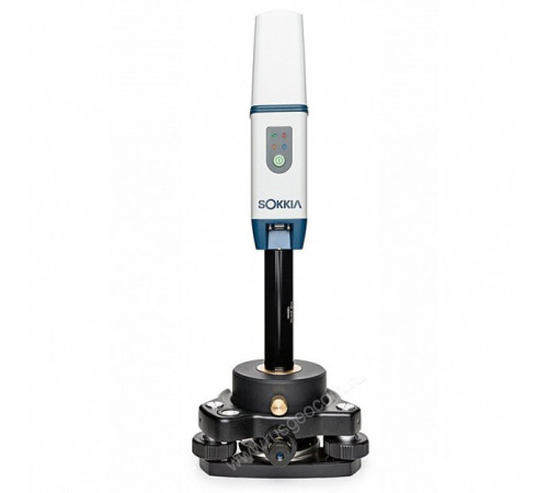 GPS/GNSS приёмник Sokkia GCX3