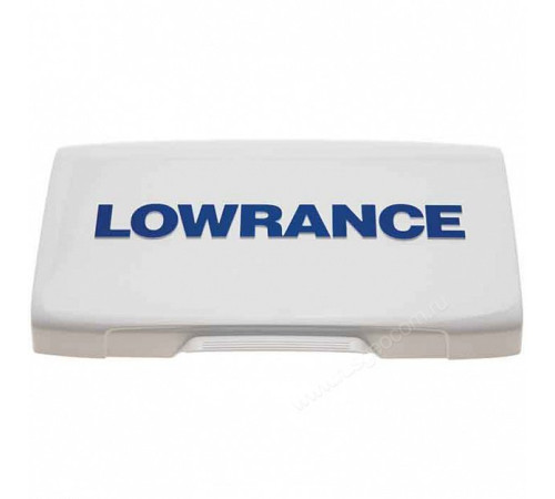 Защитная крышка Lowrance ELITE-9 SUN COVER