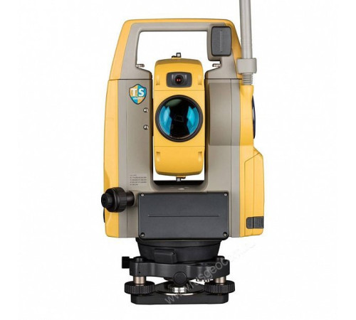 Роботизированный тахеометр Topcon DS-203i