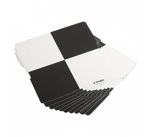 Мишень Trimble для лазерного сканера