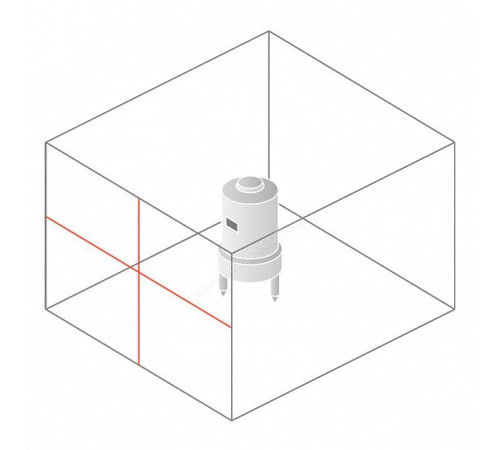 Лазерный нивелир Bosch Quigo Plus (0.603.663.600)