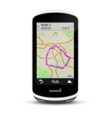 Велокомпьютер Garmin Edge 1030