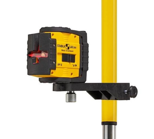 Лазерный нивелир STABILA LAX 300 Set
