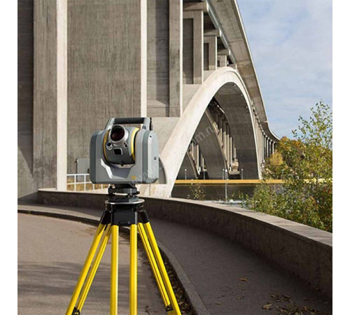 Тахеометр Trimble SX10