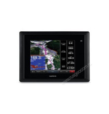 Картплоттер Garmin GPSMAP 8012 MFD