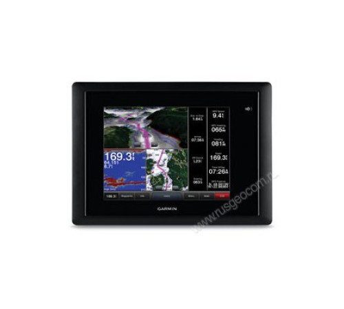 Картплоттер Garmin GPSMAP 8015 MFD