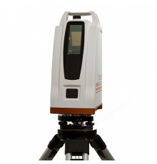 Наземный лазерный сканер GeoMax Zoom 300