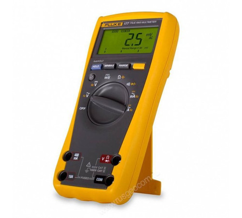 Мультиметр Fluke 177