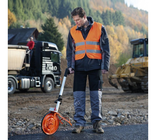 Дорожное колесо NEDO 702111