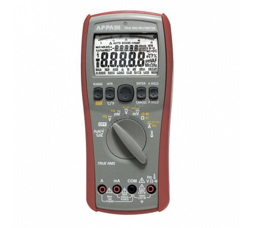 Мультиметр APPA 506